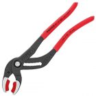 Клещи переставные трубные захватные Knipex 10-75мм с накладками фосфатированные 1-к ручки L-250мм изображение 1
