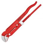 Ключ трубный Knipex 1/2 дюйма S-образные губки 35мм L-245мм изображение 1