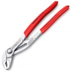 Клещи переставные Knipex Cobra 2 дюйма 50мм хромированные 1-к ручки L-250мм изображение 1
