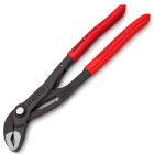 Клещи переставные Knipex Cobra...matic 2 дюйма 50мм фосфатированные 1-к ручки L-250мм изображение 1