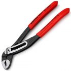 Клещи переставные Knipex Alligator 1 1/2 дюйма 42мм фосфатированные 1-к ручки L-180мм изображение 1