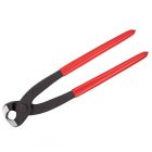 Клещи Knipex для хомутов с ушками фосфатированные 1-к ручки L-220мм изображение 1