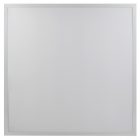 Светильник светодиодный Foton FL-LED PANEL-C42 White 42W 6500K 230V 3400Lm с линзой 595x595x25mm изображение 1