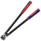 Ножницы Knipex для резки кабелей 500 мм изображение 1