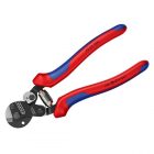 Ножницы Knipex для резки проволочных тросов 160 мм изображение 1