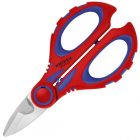 Ножницы Knipex электрика 190 мм изображение 1