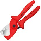Труборез Knipex 185 мм изображение 1