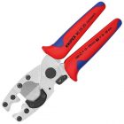 Труборез Knipex 210 мм изображение 1