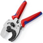 Труборез Knipex 210 мм изображение 1