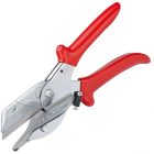 Ножницы угловые Knipex для пластмассовых и резиновых профилей 215 мм изображение 1
