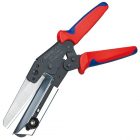 Ножницы Knipex для пластмассы 275 мм изображение 1