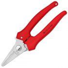 Ножницы Knipex комбинированные 140 мм изображение 1