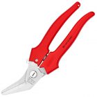 Ножницы Knipex комбинированные 185 мм изображение 1