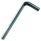 Г-образный ключ Wera метрический, хромированный, Hex-Plus, 1.5 mm 950 изображение 1