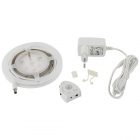 Светодиодная лента ЭРА 2835move-4,8-30-12-2700-1,2m 4.8W/m 12V 2700K 30LED/m с датчиком движения изображение 1