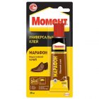 Универсальный клей Момент Марафон 30мл 422987 / 4600611216041 изображение 1