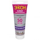 Монтажный клей Экон сверхсильный 200г 1378329 / 4600611214078 изображение 1