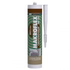 Клей Makroflex Bio Line MF220 сверхпрочный 400гр 1739815 / 4600611220543 изображение 1