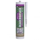 Клей Makroflex Bio Line MF190 ультрасильный прозрачный 280г 1876913 / 4600611220697 изображение 1