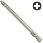 Бита Wera крестовая из нержавеющей стали PH1 x 89mm 3851/4 TS изображение 1