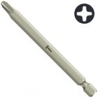 Бита Wera крестовая из нержавеющей стали PH3 x 89mm 3851/4 TS изображение 1