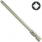 Бита Wera крестовая из нержавеющей стали PZ1 x 89mm 3855/4 изображение 1