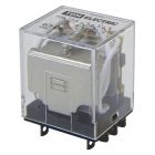 Реле TDM РЭК77/3 10А 12В DC изображение 1