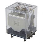 Реле TDM РЭК77/3 10А 24В AC изображение 1
