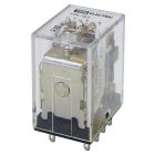 Реле TDM РЭК78/3 5А 230В АC изображение 1