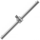 Поперечная ручка Wera Zyklop, 1/4“, 1/4 дюйм x 110.0 mm 8789 A изображение 1