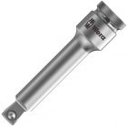 Качающийся удлинитель Wera Zyklop, 1/4 дюйма, 1/4 дюйм x 56.0 mm 8794 A изображение 1