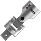 Карданный шарнир Wera Zyklop, 1/4 дюйма, 1/4 дюйм x 35.5 mm 8795 A изображение 1
