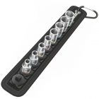 Набор торцовых головок Wera Zyklop, 1/4 дюйма, 9 предметов Belt 4 изображение 1