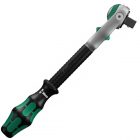 Ключ трещотка для торцевых головок Wera Zyklop Speed с 1/2 дюйма 8000 C, 1/2 дюйм x 277.0 mm изображение 1