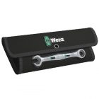 Сумка для 8 Joker Ключ с кольцевой трещоткой Wera, 290 x 110.0 mm изображение 1