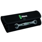 Сумка для 11 Joker Ключ с кольцевой трещоткой Wera , 290 x 135.0 mm изображение 1