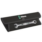 Сумка для 4 Joker Ключ с кольцевой трещоткой Wera , 290 x 100.0 mm изображение 1