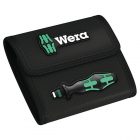 Складная сумка для инструмента Wera Kraftform Kompakt 60, 170.0 x 119.0 mm изображение 1