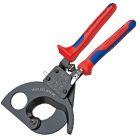 Ножницы Knipex для резки кабелей 280 мм изображение 1
