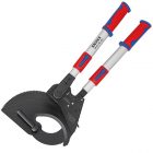 Ножницы Knipex для резки кабелей 680 мм изображение 1