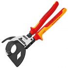 Ножницы Knipex для резки кабелей 320 мм изображение 1