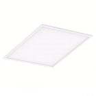 Светодиодная панель Foton FL-LED PANEL-C40 40W 6400K White 4000lm 595х595х10mm (с блоком питания) изображение 1