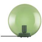 Светильник настольный Ledvance Vintage 1906 Bubble Table E27 250x245 Glass Green (зеленый) изображение 1