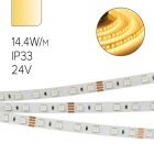 Светодиодная лента ЭРА LS5050-14,4-60-24-33-2700K-5m 5056306044137 изображение 1