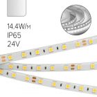 Светодиодная лента ЭРА LS5050-14,4-60-24-65-4200K-5m 5056306044212 изображение 1