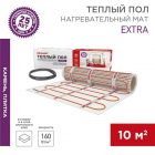 Теплый пол Rexant Extra 1600Вт 10,0м2 под плитку изображение 1