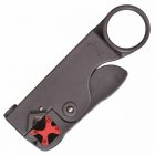 Инструмент PROconnect для зачистки коаксиального кабеля RG-58, RG-59, RG-6 изображение 1