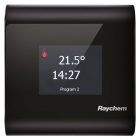 Терморегулятор программируемый Raychem R-Senz Wi-Fi с сенсорным цветным экраном изображение 1