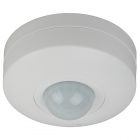 Датчик движения ЭРА MD 07 потолочный 1200W дальность 6м IP20 изображение 1