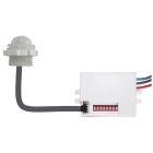 Датчик движения ЭРА MD 021 скрытый 800W угол 120гр. дальность 6м IP20 изображение 1